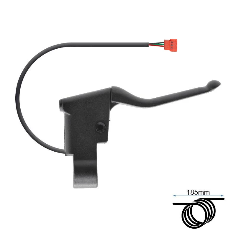 Levier de frein droit Smartgyro Z-one/Zwheel E9T/Urbanglide 350CT