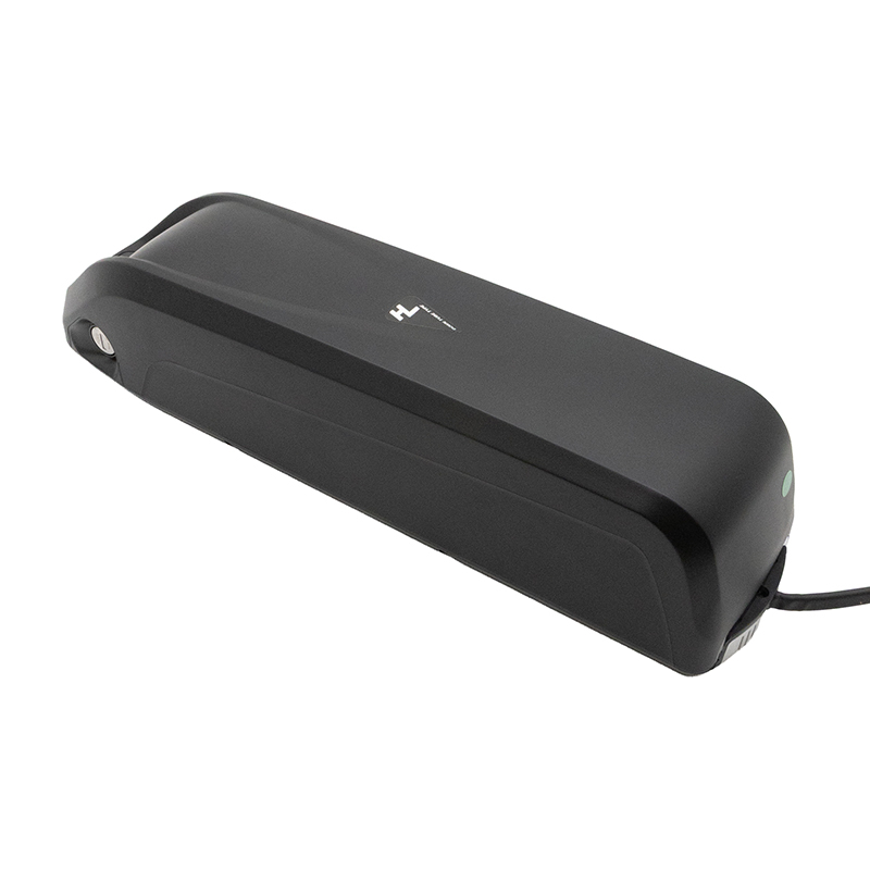 Batterie 36V 15Ah pour vélo électrique [Ewheel]
