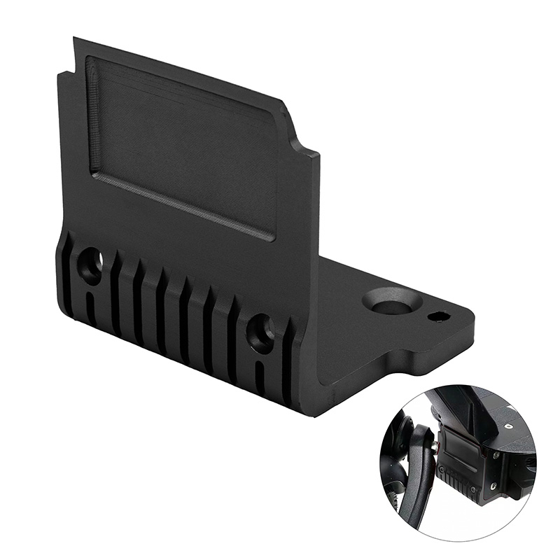 Protecteur anticollision pour Dualtron Thunder/Victor/Achilles