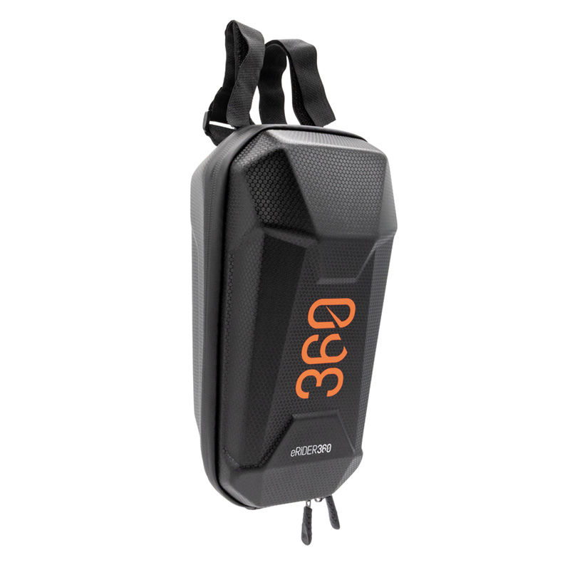 Sacoche deluxe eRIDER360 orange 3L
