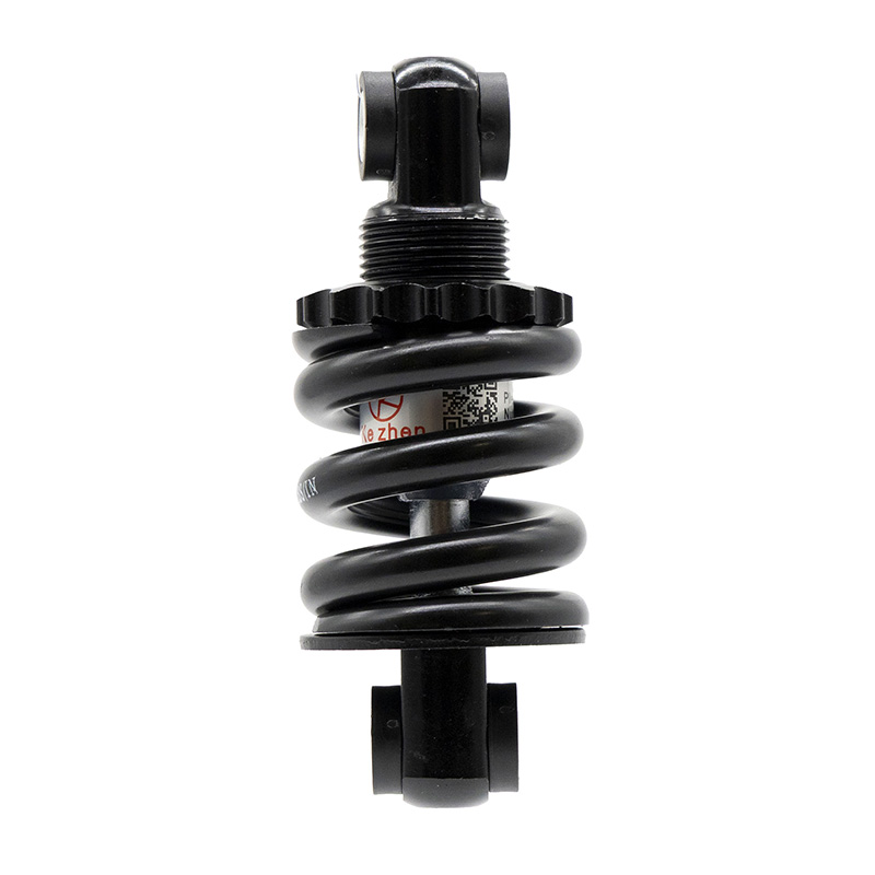 Suspension 100x24 ECOXTREM M41