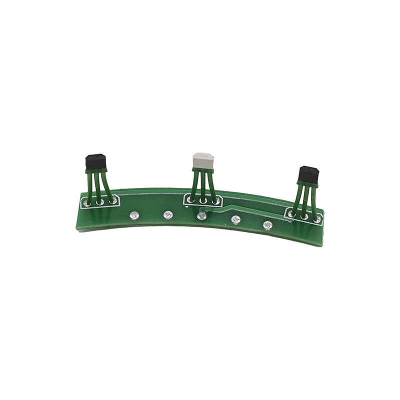 Capteur Hall de moteur pour Xiaomi Pro4
