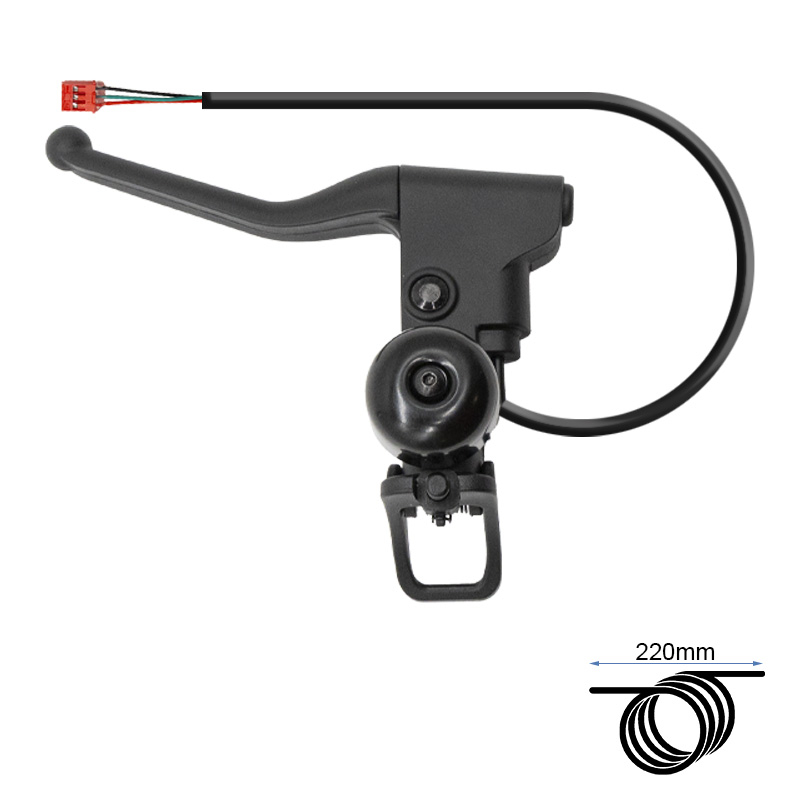 Menta de freno Xiaomi Mi4 Lite Gen2 [ORIGINAL] - RuedaQrueda