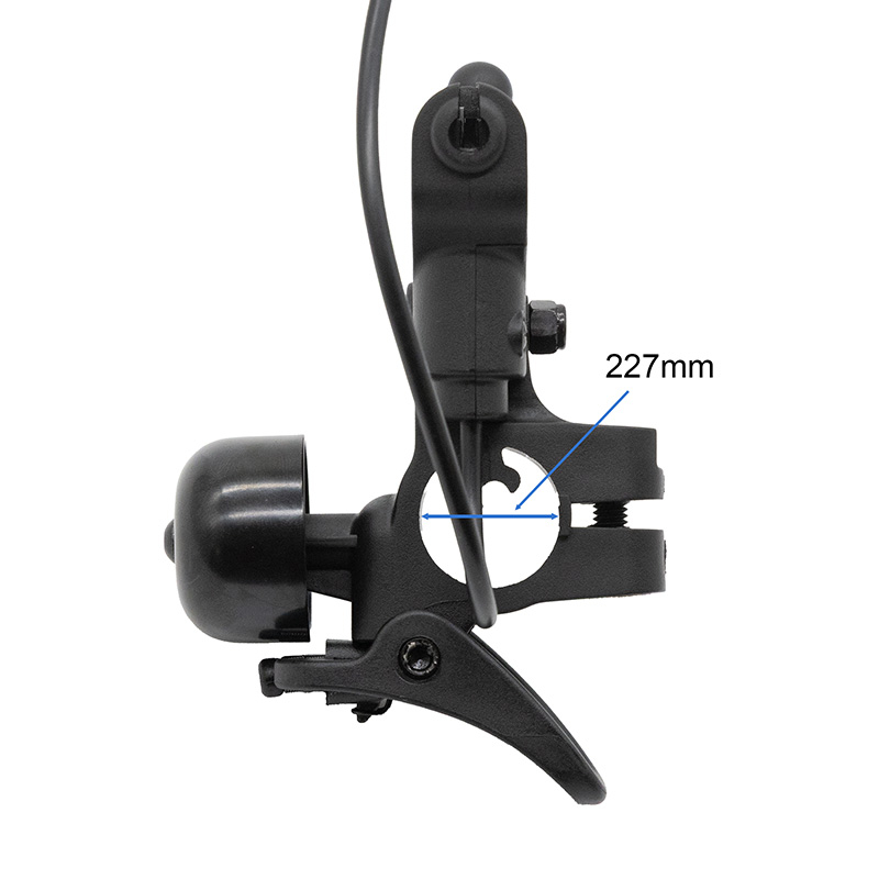 Menta de freno Xiaomi Mi4 Lite Gen2 [ORIGINAL] - RuedaQrueda