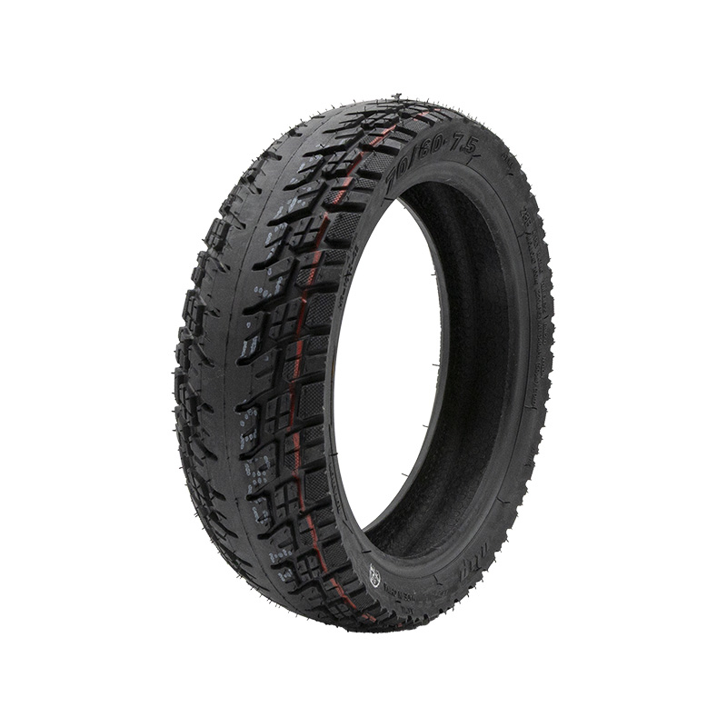 Pneu tubeless off-road 70/60-7,5