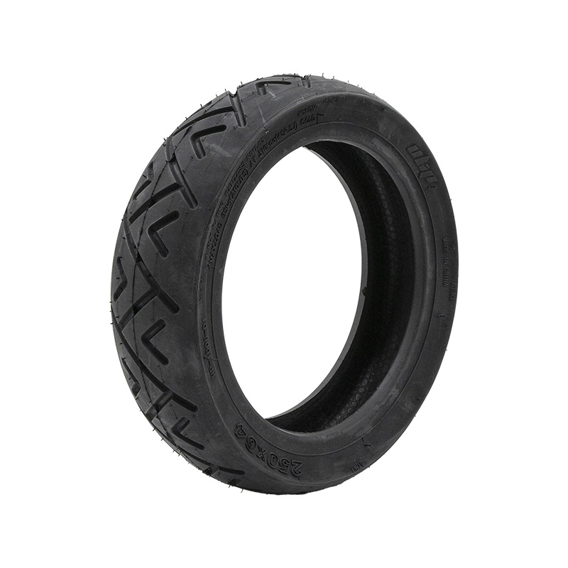 Pneu tubeless route urbaine 250×64