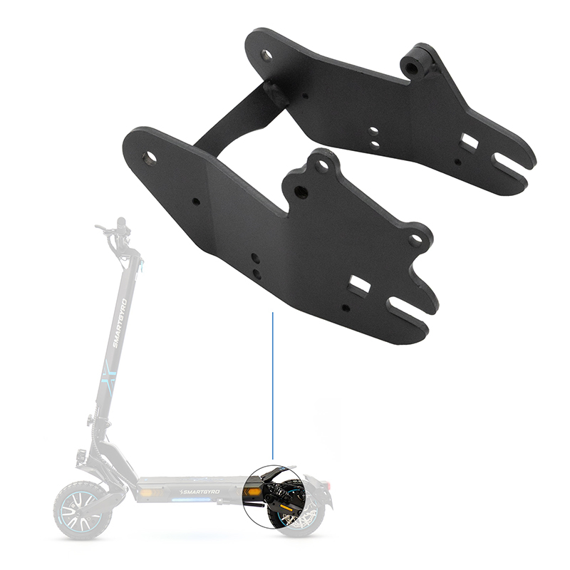 BRAS DE FOURCHE ARRIERE Smartgyro MAX 2