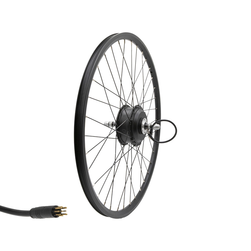 Moteur arrière 27,5x1,95 250W/42Nm VENTIX/ARENOX