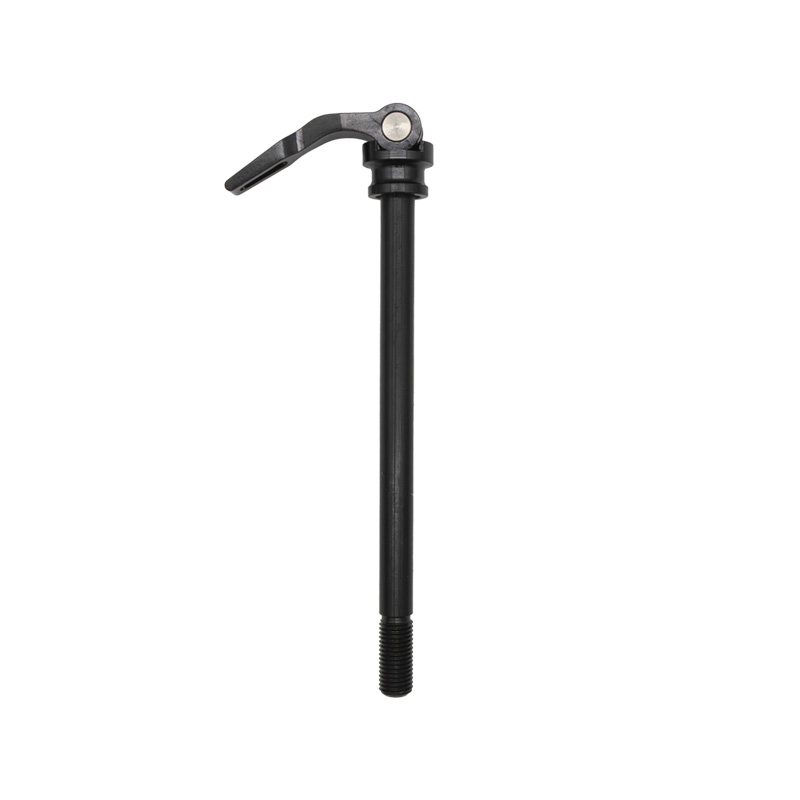 Eje pasante trasero M12*172mm TERRAM - RuedaQrueda