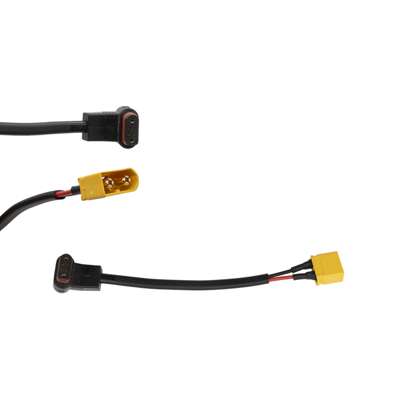 Cable alimentation pour Ventix Plus et Arenox Plus