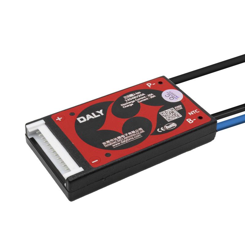 BMS 13S 48V 20A [DALY] Nouvelle génération