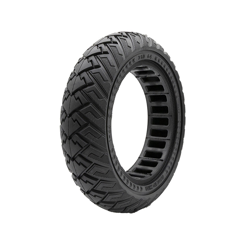 Pneu plein off-road 250×64