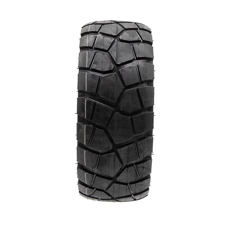 Tubeless Tyre 80/50-6.5 Rhinotrack Runflat - RuedaQrueda