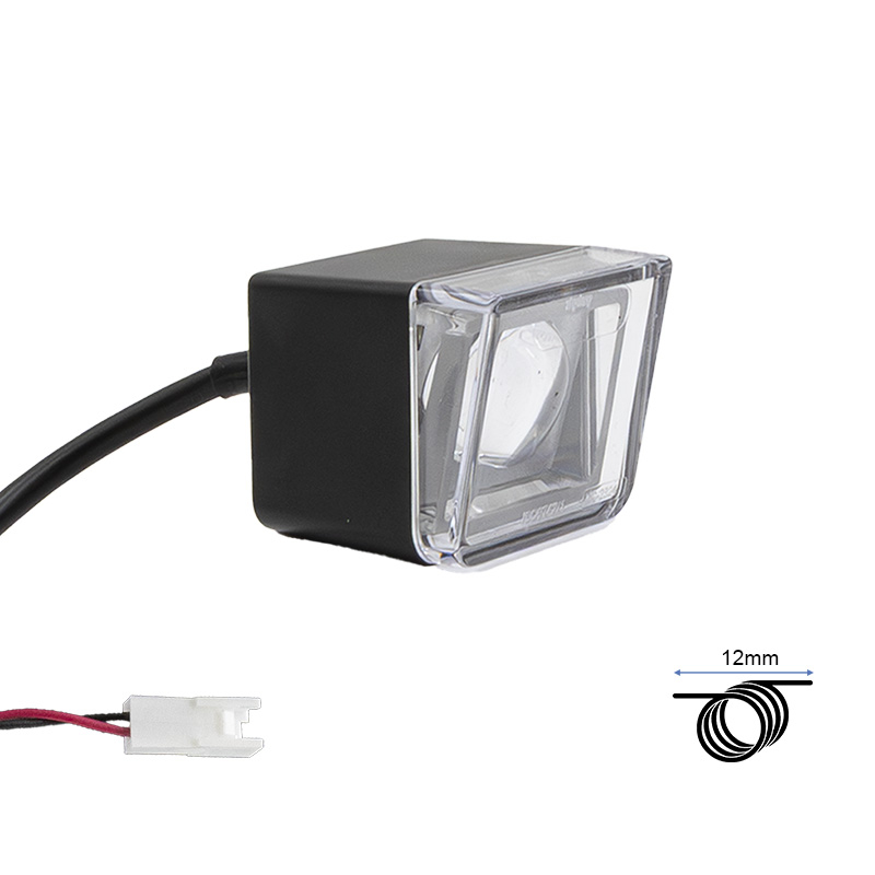 Luz delantera para Xiaomi 4 Lite (2ª generación) Original - RuedaQrueda