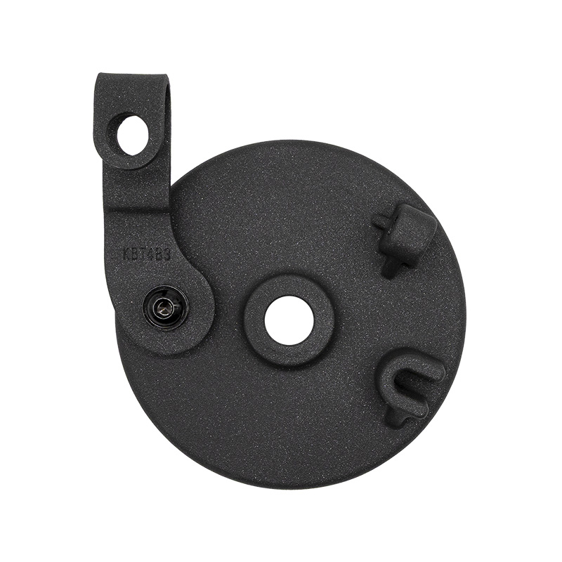 Cubierta de freno de tambor para Xiaomi 5 / 5 Pro - RuedaQrueda
