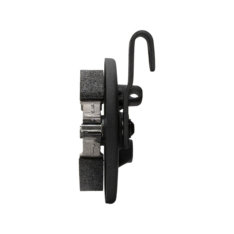 Cubierta de freno de tambor para Xiaomi 5 / 5 Pro - RuedaQrueda