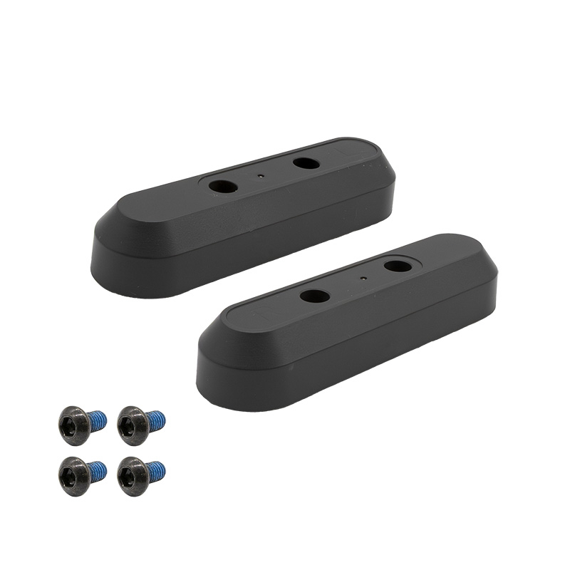 Juego de 2 piezas de embellecedor Xiaomi 5 Plus - RuedaQrueda