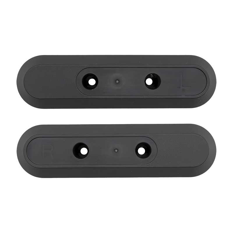 Juego de 2 piezas de embellecedor Xiaomi 5 Plus - RuedaQrueda