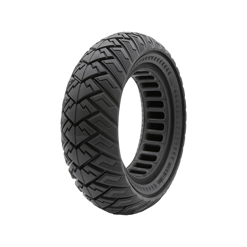 Roue pleine 10x3 / 255x80 (80/65-6)
