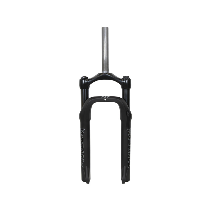 Horquilla de suspensión Top Trama 20” recorrido 60mm LITHOR/BRAVE - RuedaQrueda