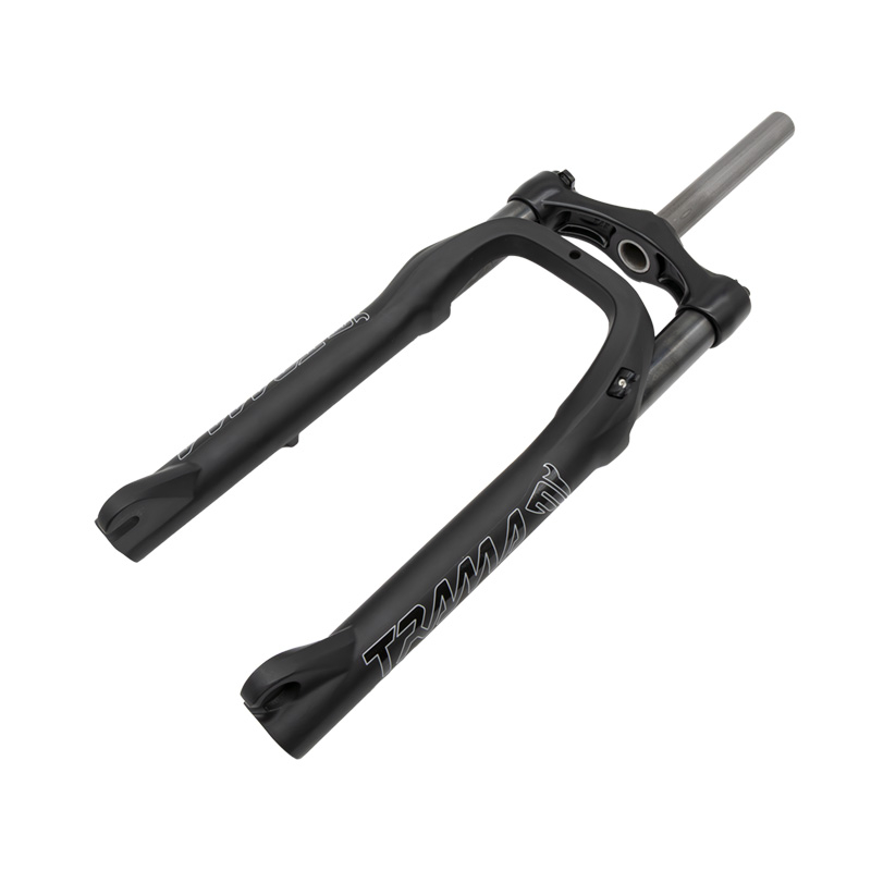 Horquilla de suspensión Top Trama 20” recorrido 60mm LITHOR/BRAVE - RuedaQrueda