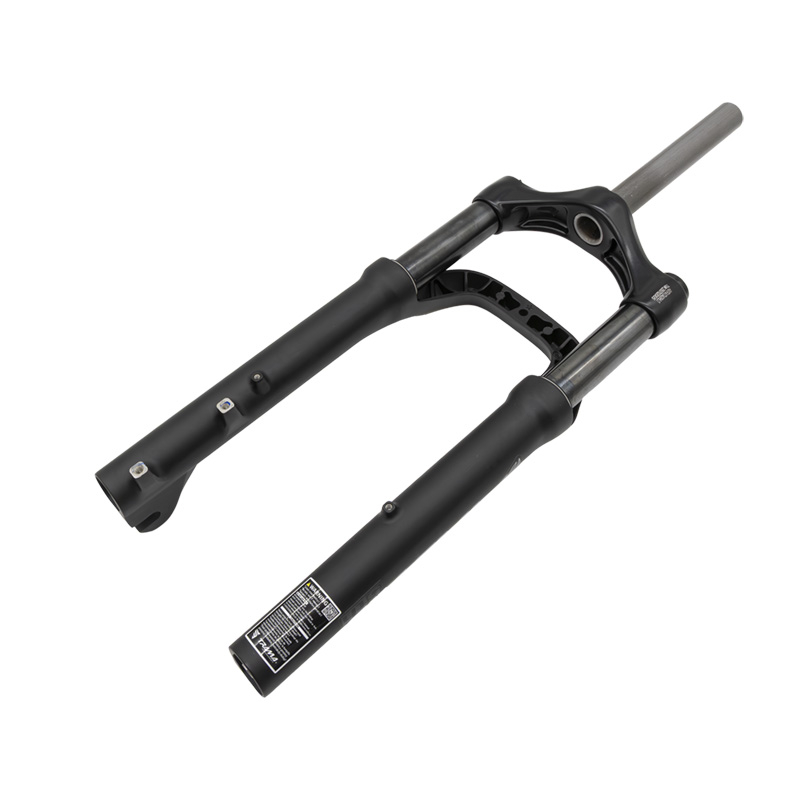 Horquilla de suspensión Top Trama 20” recorrido 60mm LITHOR/BRAVE - RuedaQrueda