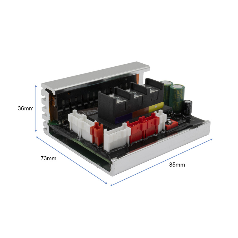 Pack controladora y display para Ninebot F2 (Deslimitado 32km/h) - RuedaQrueda