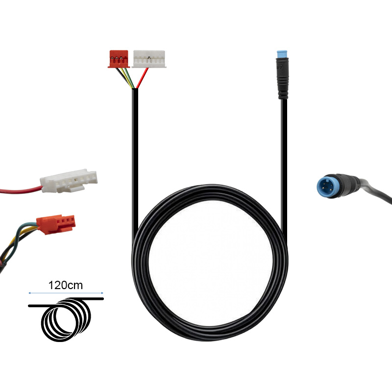 Pack controladora y display para Ninebot F2 (Deslimitado 32km/h) - RuedaQrueda