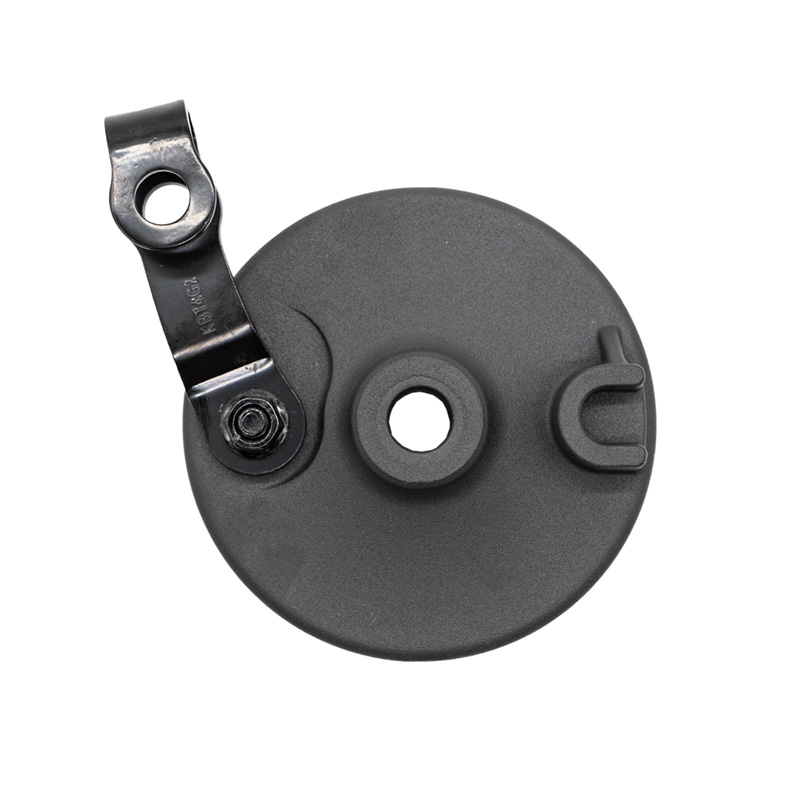 Enjoliveur frein tambour Mi4 Lite Gen2 [ORIGINAL]
