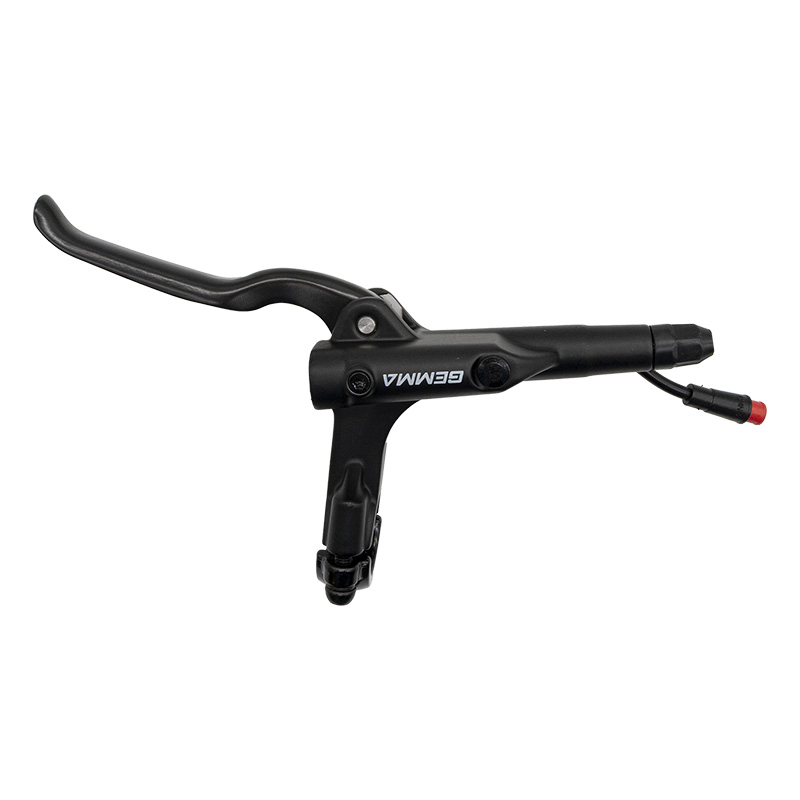 Kit de freno hidráulico front LITHOR/BRAVE - RuedaQrueda