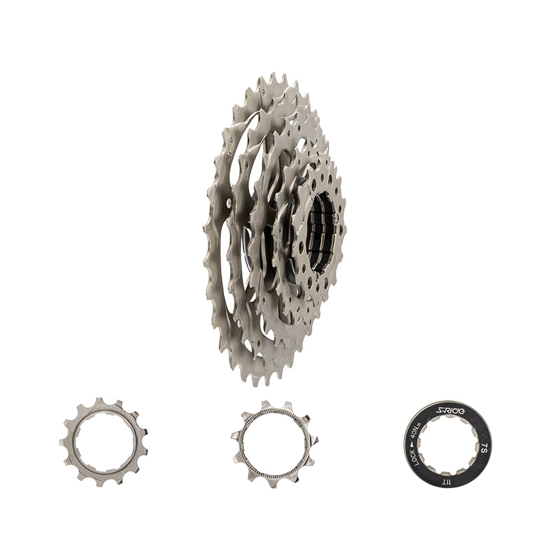 Cassette 7V VENTIX PLUS/ARENOX PLUS - RuedaQrueda