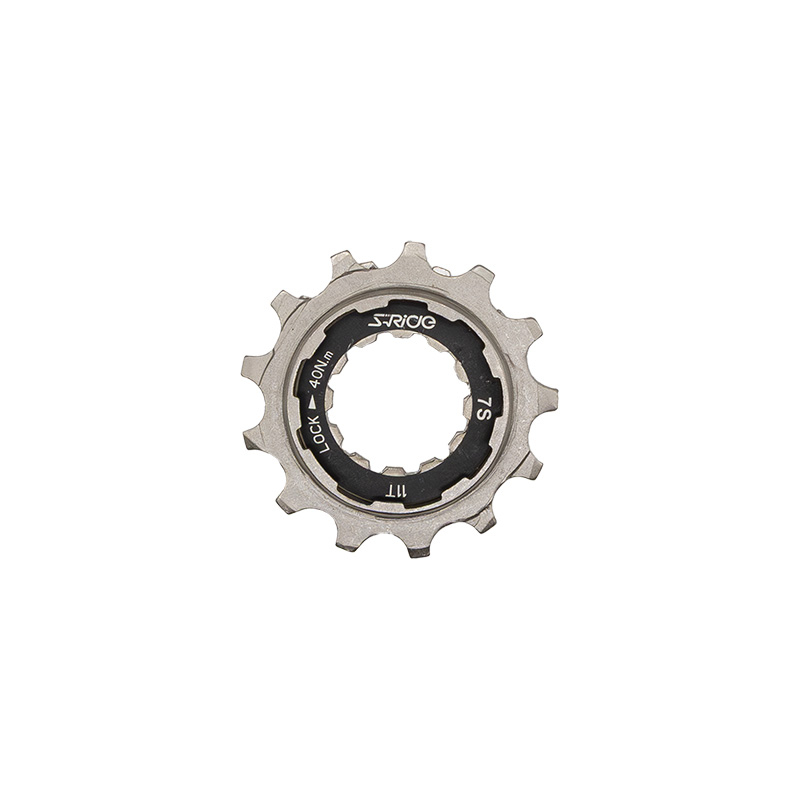 Cassette 7V VENTIX PLUS/ARENOX PLUS - RuedaQrueda
