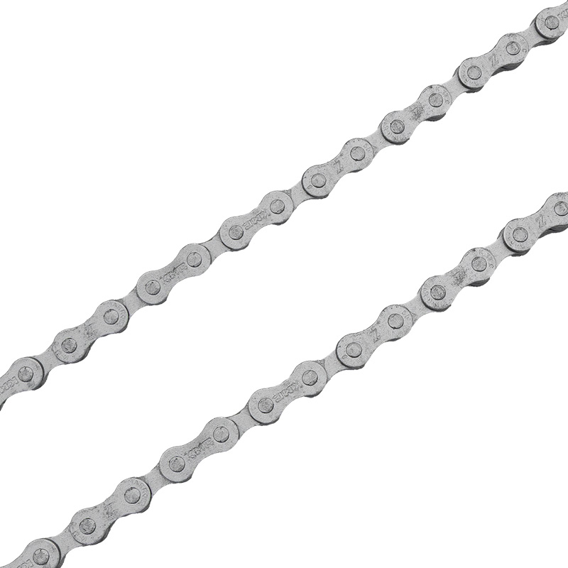 Cadena Z7RB"*112 knots/Dacromet BRAVE - RuedaQrueda