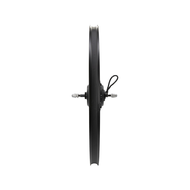 Llanta trasera 29x2,4 con motor 250w 42nm ROKTAR/ZEPHIR - RuedaQrueda