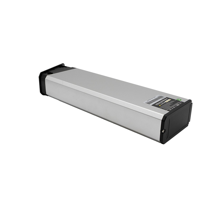 Batterie 48V 15Ah LITHOR, BRAVE
