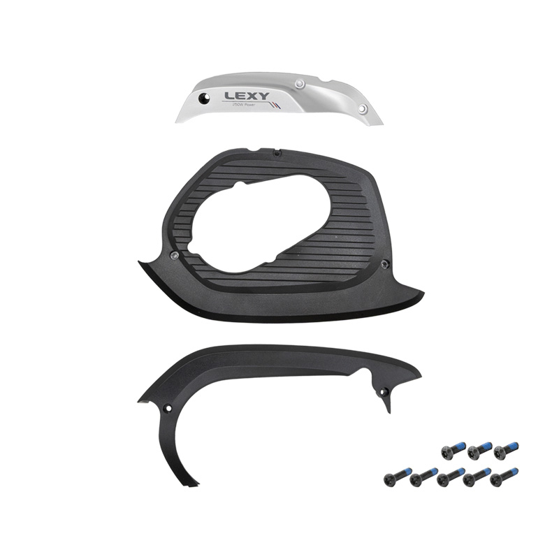 Couvercle moteur VENTIX PLUS/ARENOX PLUS