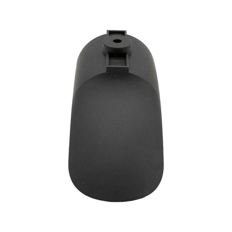 Guardabarros delantero negro impermeable para Xiaomi 4 Lite (2ª generación) Original - RuedaQrueda