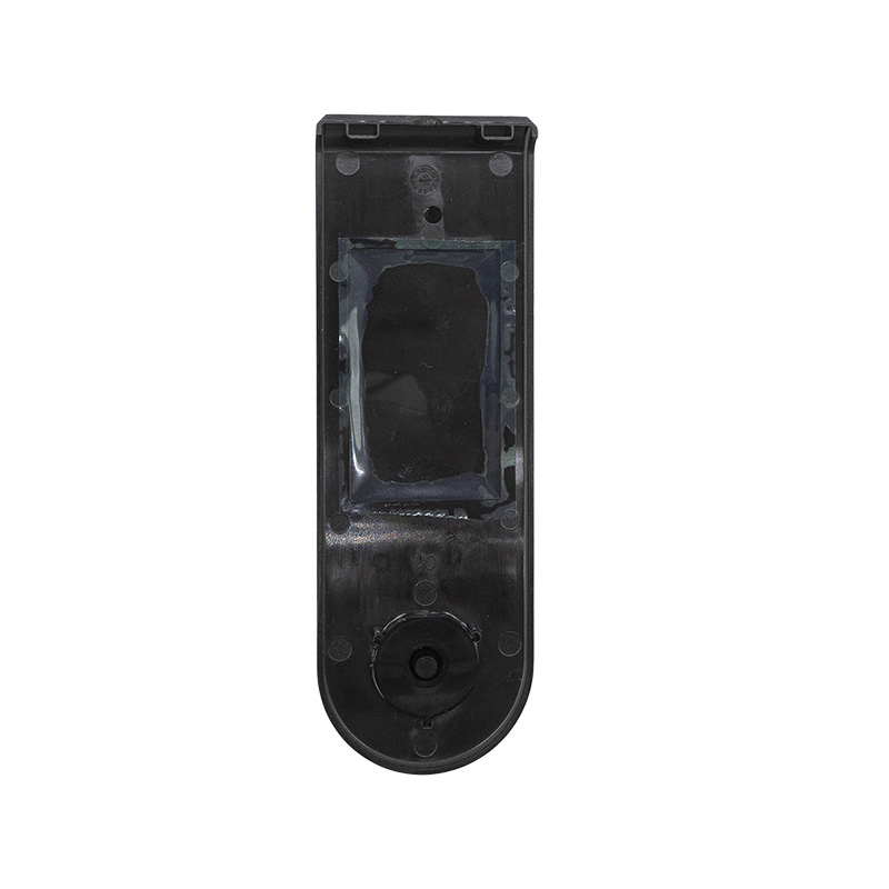 Tapa pantalla con interruptor para patinete eléctrico Xiaomi 5 Plus - RuedaQrueda
