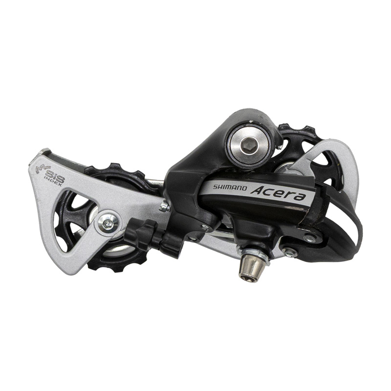 Desviador Shimano ARDM360SGSL VENTIX PLUS/ARENOX PLUS/ROKTAR/ZEPHIR/VENTIX/ARENOX - RuedaQrueda