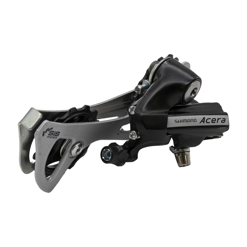 Desviador Shimano ARDM360SGSL VENTIX PLUS/ARENOX PLUS/ROKTAR/ZEPHIR/VENTIX/ARENOX - RuedaQrueda