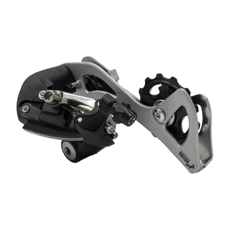Desviador Shimano ARDM360SGSL VENTIX PLUS/ARENOX PLUS/ROKTAR/ZEPHIR/VENTIX/ARENOX - RuedaQrueda