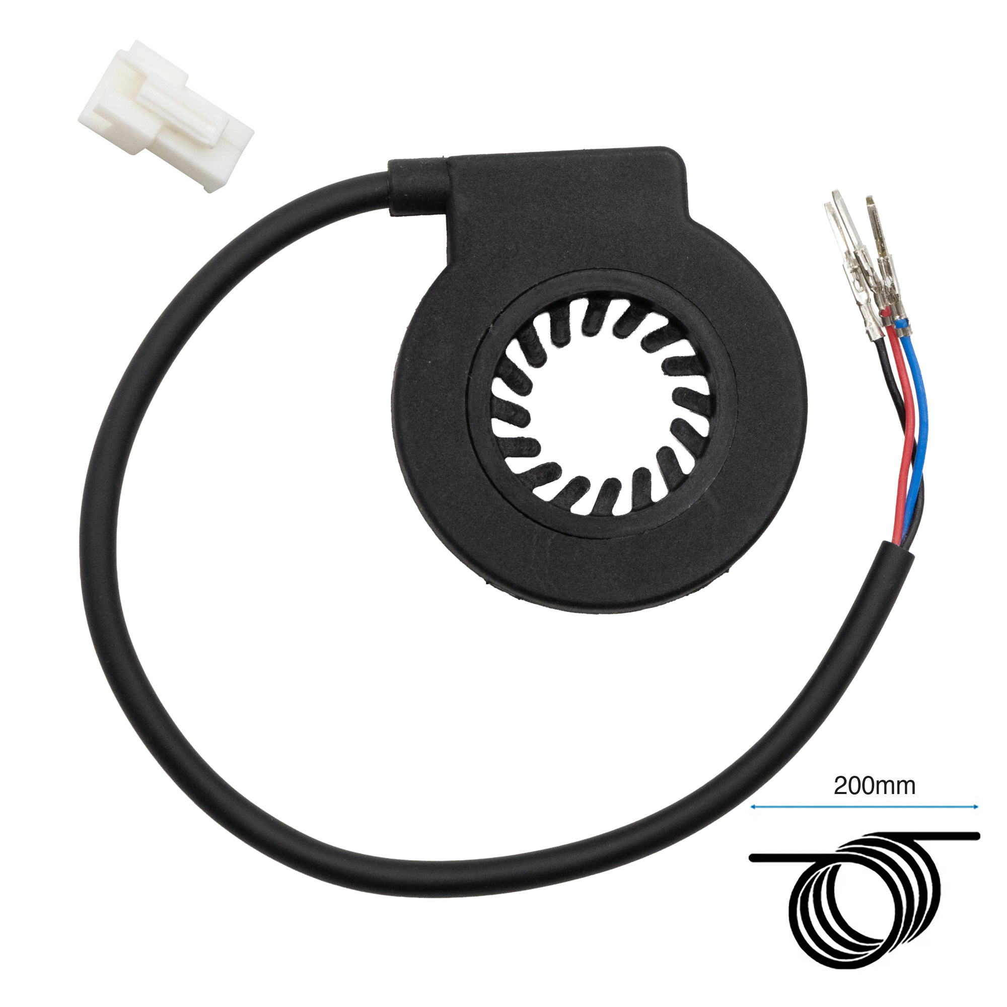Capteur pass EWPSS-002