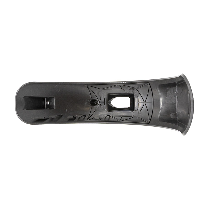 Guardabarros trasero negro para Xiaomi 4 Lite (2ª generación Versión alemana e italia) Original - RuedaQrueda