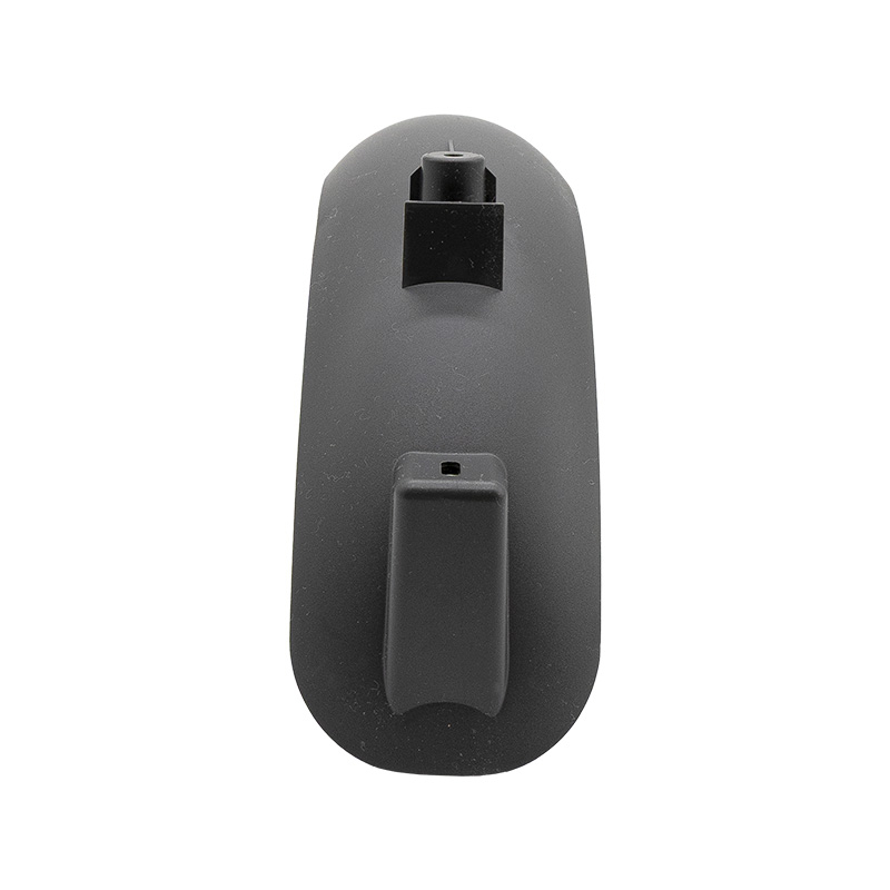 Guardabarros trasero negro impermeable para Xiaomi Mi4 Lite (2ª generación) - RuedaQrueda