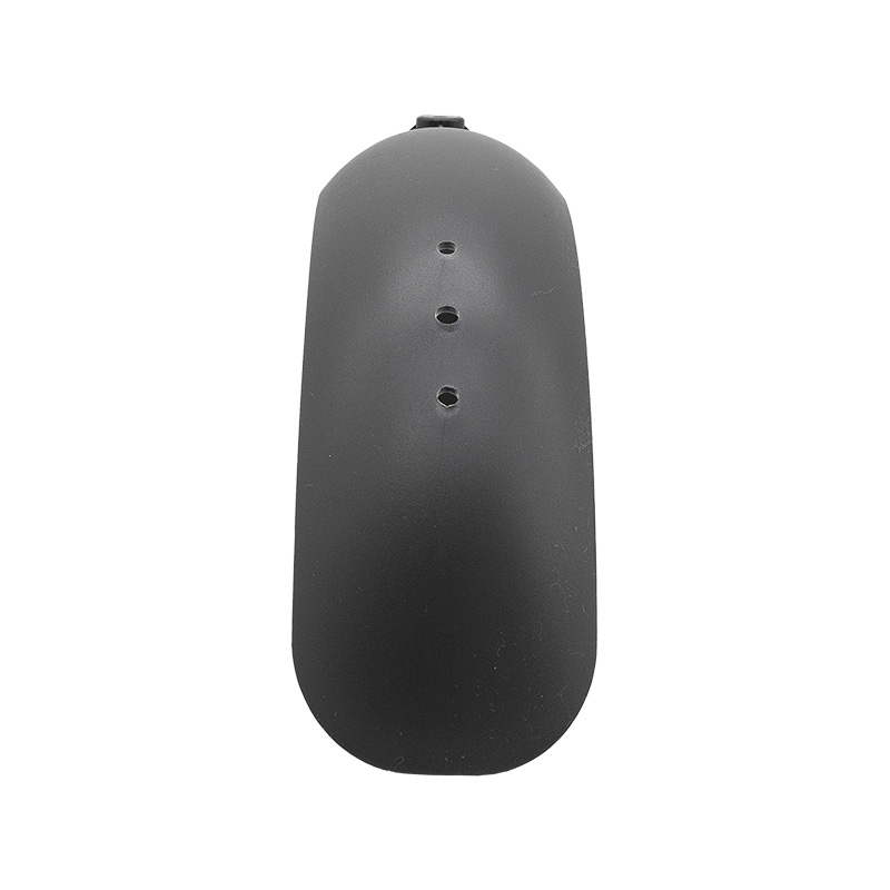 Rear Mudguard black impermeable for Xiaomi Mi4 Lite (2ª generación) - RuedaQrueda