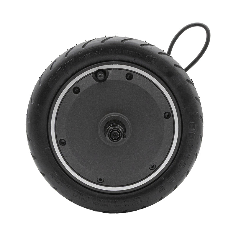 Motor 48V 400W con neumático tube-less CST 60/70-6,5 para Xiaomi Mi5 Pro - RuedaQrueda