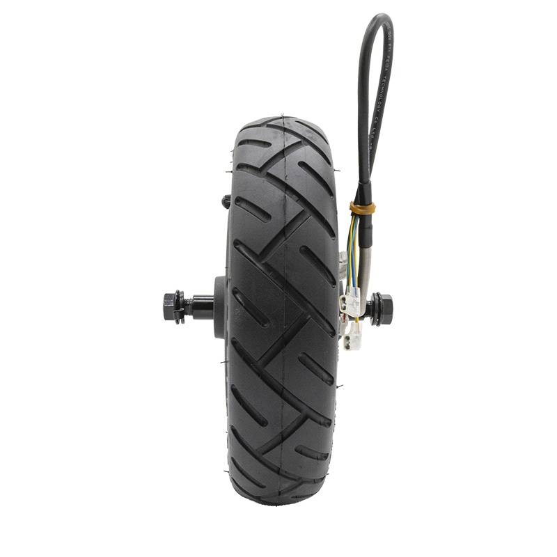 Motor 48V 400W con neumático tube-less CST 60/70-6,5 para Xiaomi Mi5 Pro - RuedaQrueda