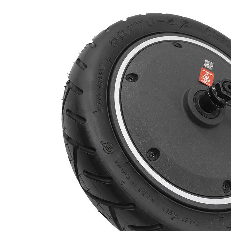 Motor 48V 400W con neumático tube-less CST 60/70-6,5 para Xiaomi Mi5 Pro - RuedaQrueda