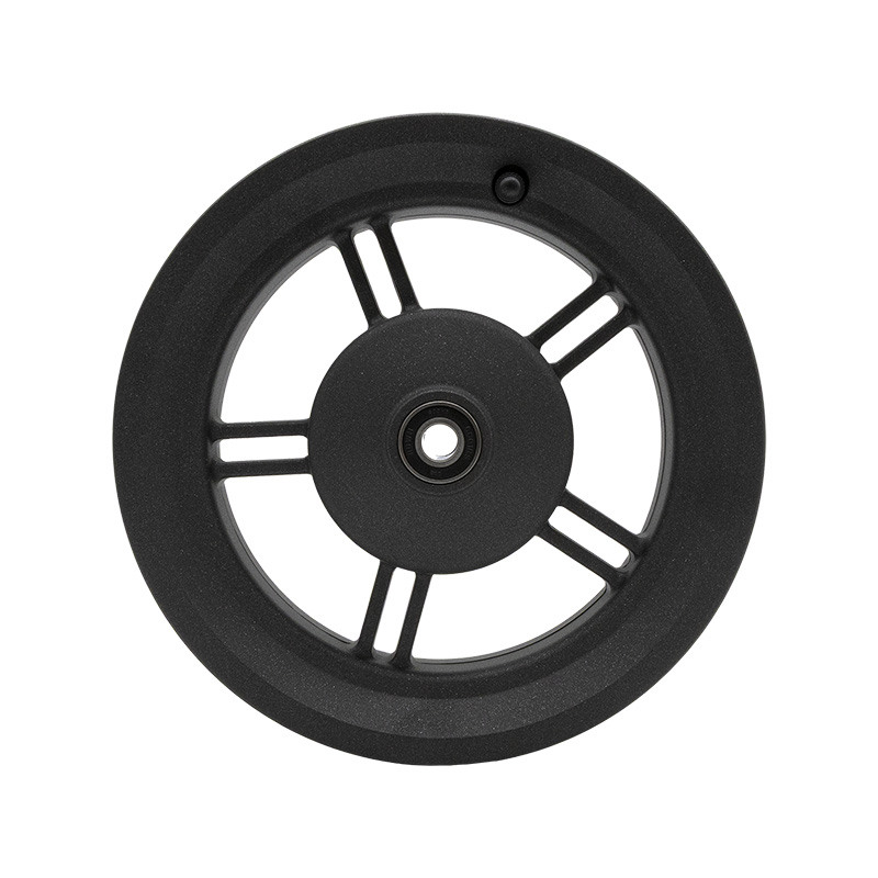 Llanta delantera original para Xiaomi 5 Plus - RuedaQrueda