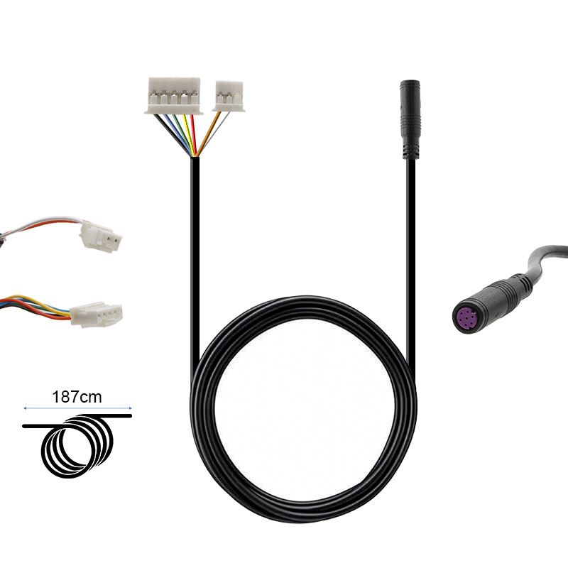 Cable bus para Xiaomi 5 Plus - RuedaQrueda